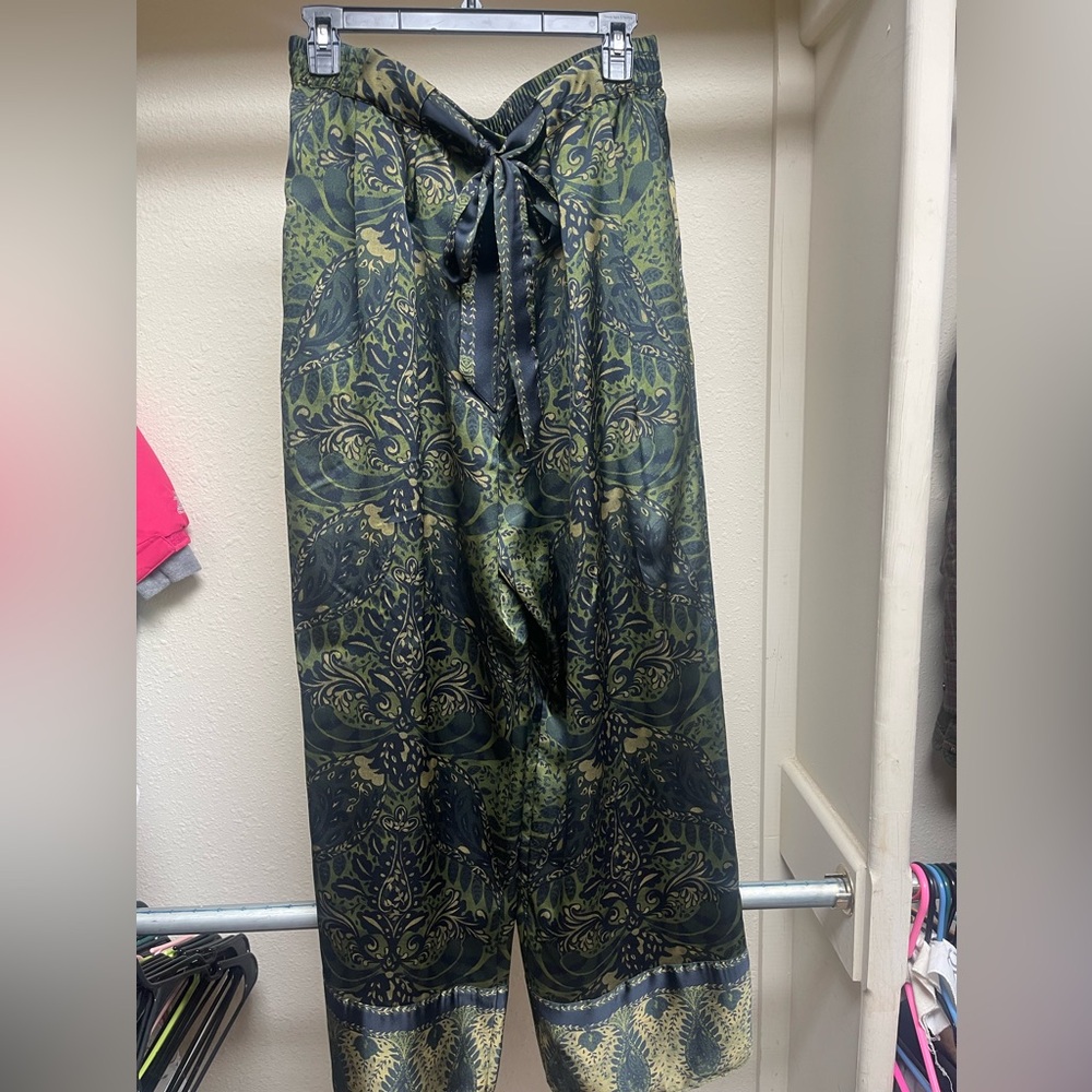 Antonio Melani palazzo style pant
